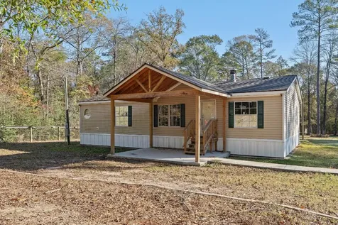 53 Pine Oak Lane Huntsville TX 77340