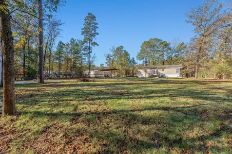 53 Pine Oak Lane Huntsville TX 77340