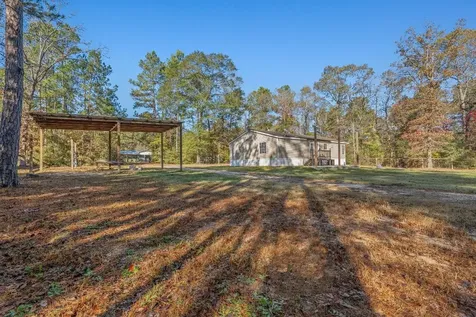 53 Pine Oak Lane Huntsville TX 77340