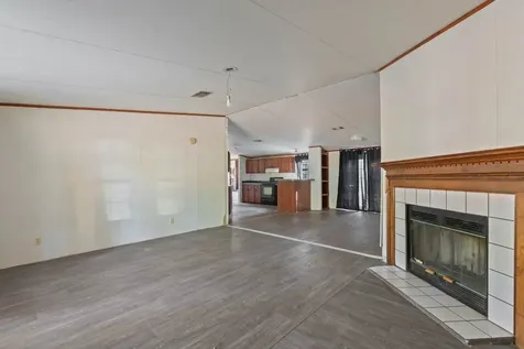 53 Pine Oak Lane Huntsville TX 77340