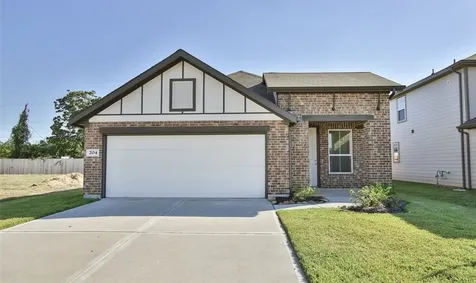 204 Laura Leigh Lane Angleton TX 77515