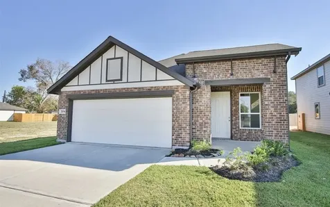 204 Laura Leigh Lane Angleton TX 77515