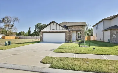 204 Laura Leigh Lane Angleton TX 77515