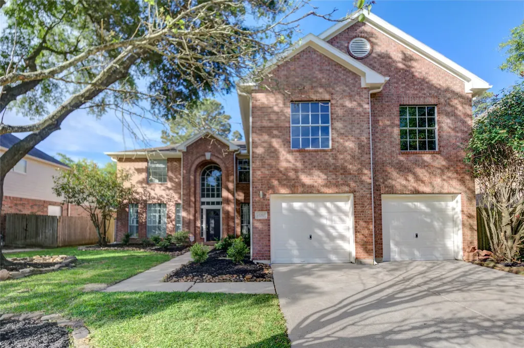 12207 Lakewood Glade Court Cypress TX 77429