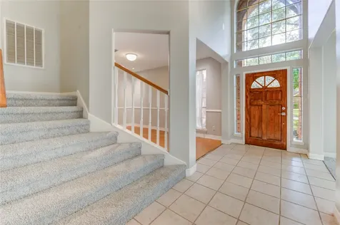 12207 Lakewood Glade Court Cypress TX 77429
