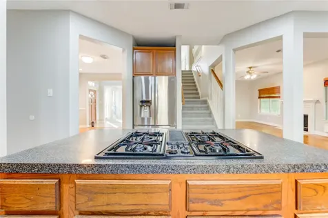12207 Lakewood Glade Court Cypress TX 77429