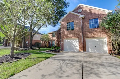 12207 Lakewood Glade Court Cypress TX 77429