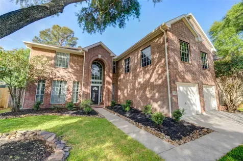 12207 Lakewood Glade Court Cypress TX 77429