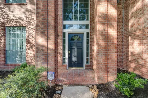 12207 Lakewood Glade Court Cypress TX 77429