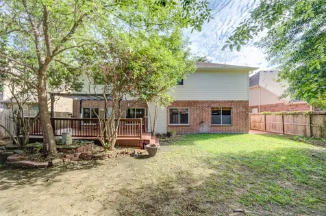 12207 Lakewood Glade Court Cypress TX 77429