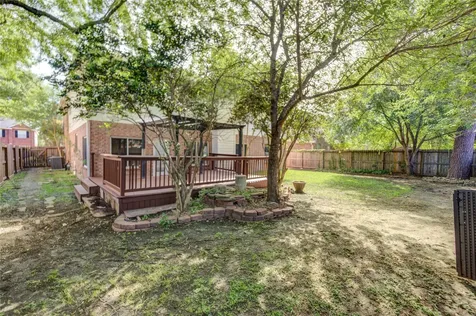 12207 Lakewood Glade Court Cypress TX 77429