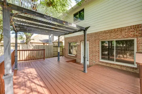 12207 Lakewood Glade Court Cypress TX 77429