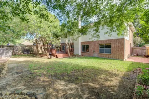 12207 Lakewood Glade Court Cypress TX 77429
