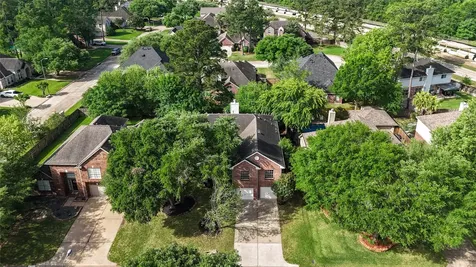 12207 Lakewood Glade Court Cypress TX 77429