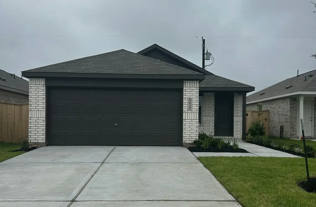 5027 Palamedes Swallowtail Lane Needville TX 77461