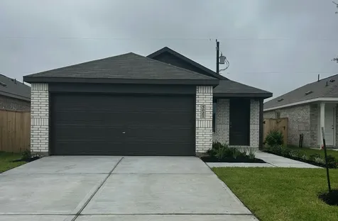 5027 Palamedes Swallowtail Lane Needville TX 77461