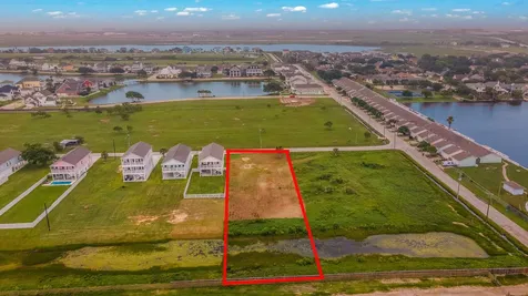 2445 103rd Street Galveston TX 77554