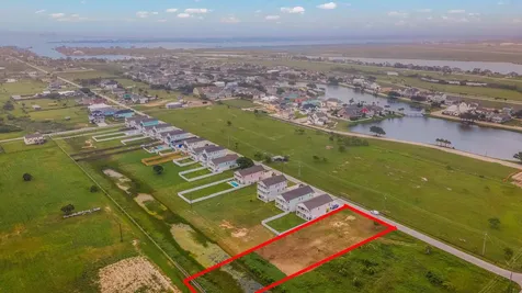2445 103rd Street Galveston TX 77554