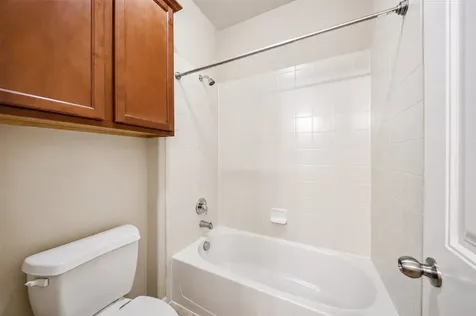 19658 Candlewood Oaks Lane Spring TX 77379