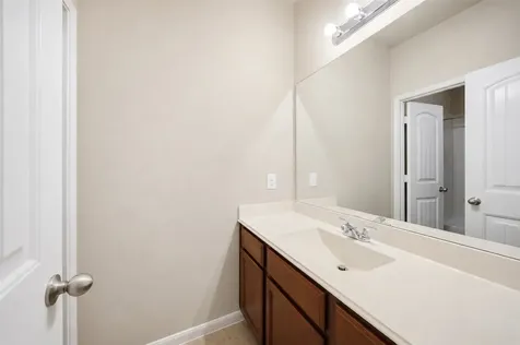 19658 Candlewood Oaks Lane Spring TX 77379