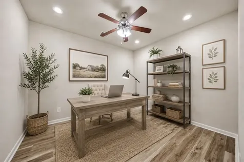 19658 Candlewood Oaks Lane Spring TX 77379