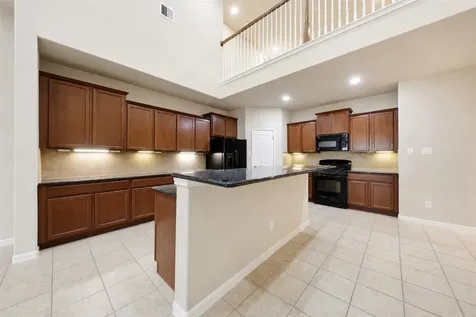 19658 Candlewood Oaks Lane Spring TX 77379