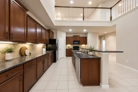 19658 Candlewood Oaks Lane Spring TX 77379