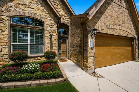19658 Candlewood Oaks Lane Spring TX 77379