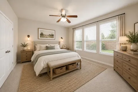 19658 Candlewood Oaks Lane Spring TX 77379