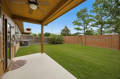 19658 Candlewood Oaks Lane Spring TX 77379