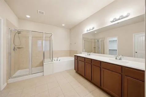 19658 Candlewood Oaks Lane Spring TX 77379
