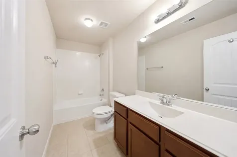 19658 Candlewood Oaks Lane Spring TX 77379