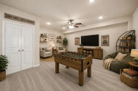 19658 Candlewood Oaks Lane Spring TX 77379