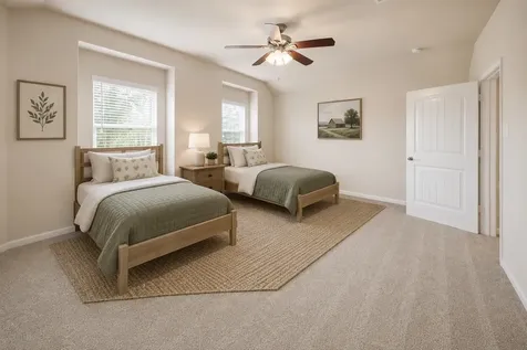 19658 Candlewood Oaks Lane Spring TX 77379