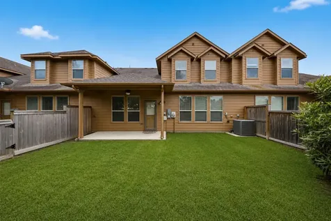 19658 Candlewood Oaks Lane Spring TX 77379