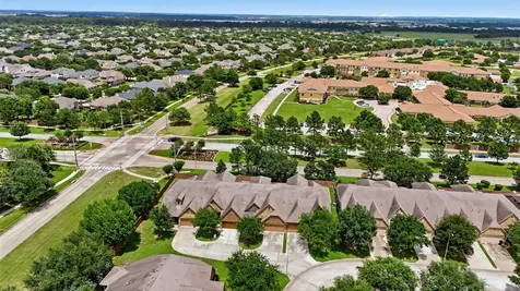 19658 Candlewood Oaks Lane Spring TX 77379