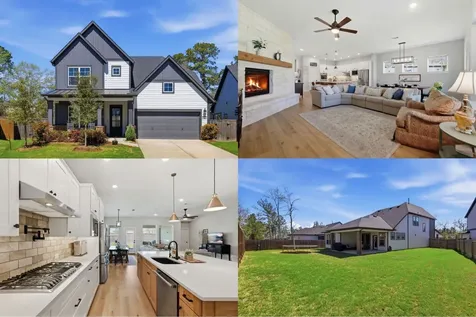 401 N Pilazzo Street Montgomery TX 77316