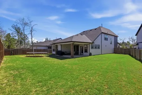 401 N Pilazzo Street Montgomery TX 77316