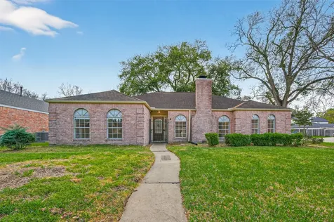 18035 Mountfield Drive Houston TX 77084
