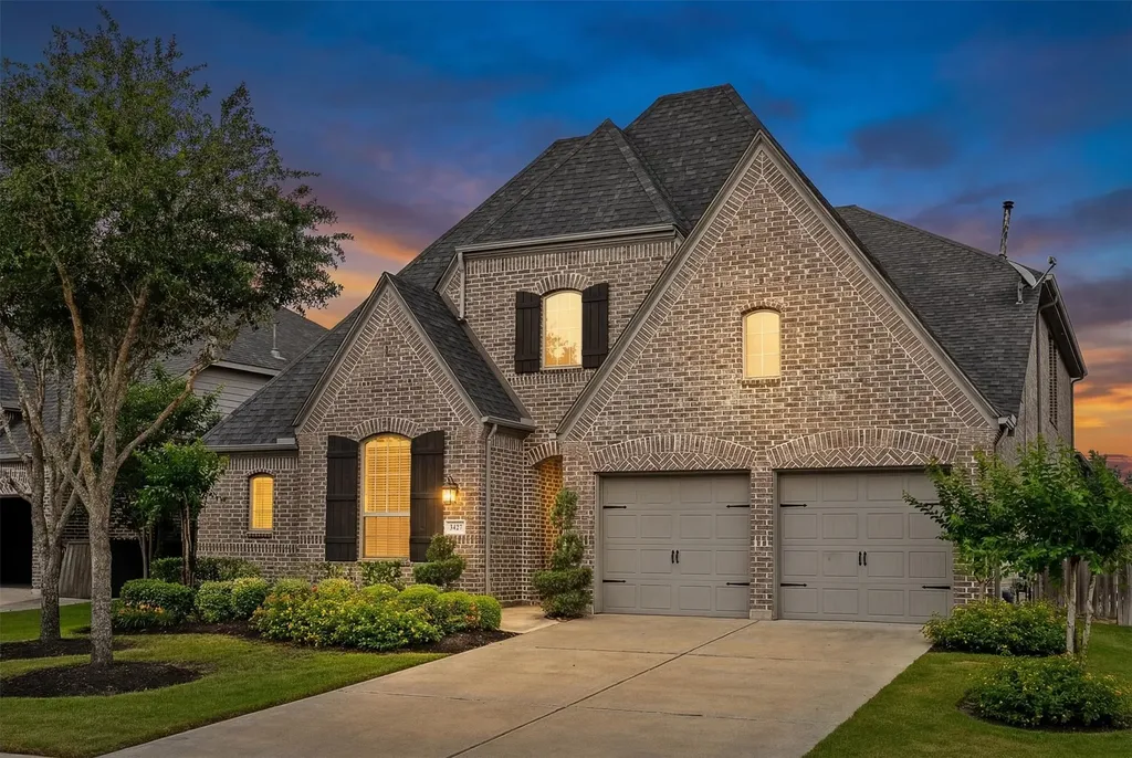 3427 Willow Crescent Court Fulshear TX 77441