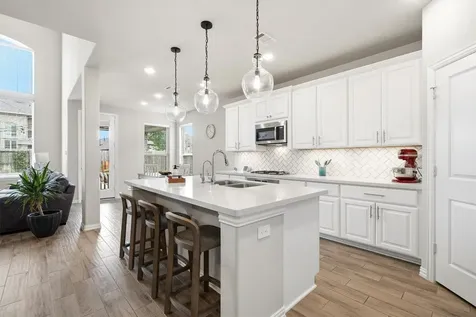 3427 Willow Crescent Court Fulshear TX 77441