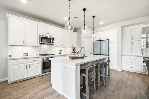 3427 Willow Crescent Court Fulshear TX 77441