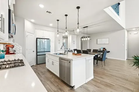 3427 Willow Crescent Court Fulshear TX 77441