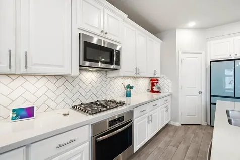 3427 Willow Crescent Court Fulshear TX 77441