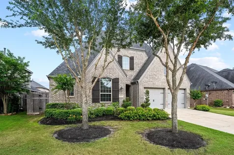 3427 Willow Crescent Court Fulshear TX 77441