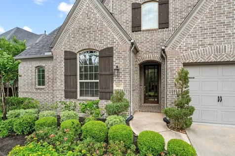 3427 Willow Crescent Court Fulshear TX 77441