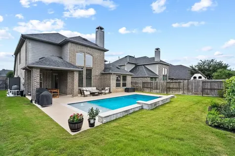 3427 Willow Crescent Court Fulshear TX 77441