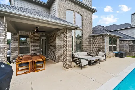 3427 Willow Crescent Court Fulshear TX 77441