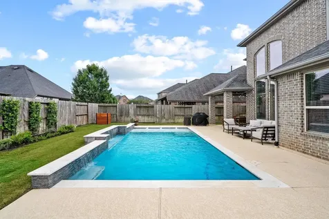 3427 Willow Crescent Court Fulshear TX 77441