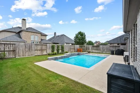 3427 Willow Crescent Court Fulshear TX 77441